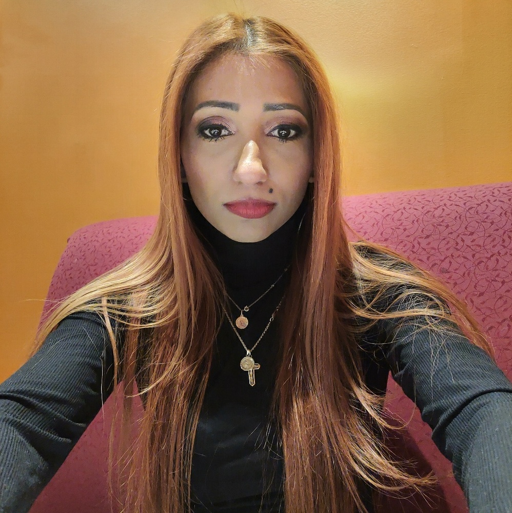 Meet your Posher, Marissa